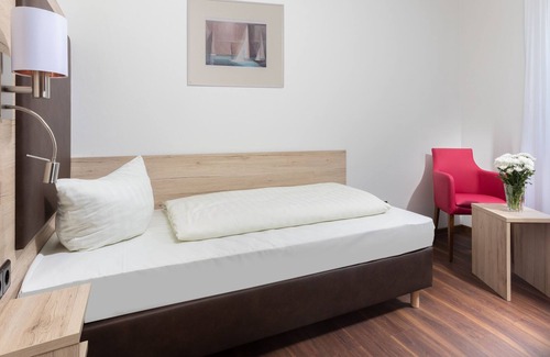 Landshut Hotel | Landshuter Hof