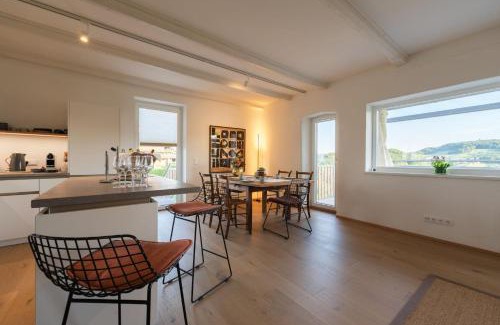 Grassnitzberg House | Landsitz Roserl