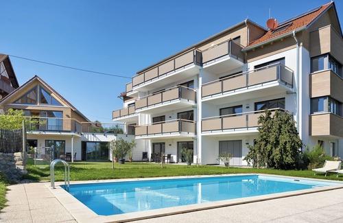 Bitzenhofen Apartment | Landsuite Hochgrat, 53 sqm, 1 bedroom, max. 3 persons