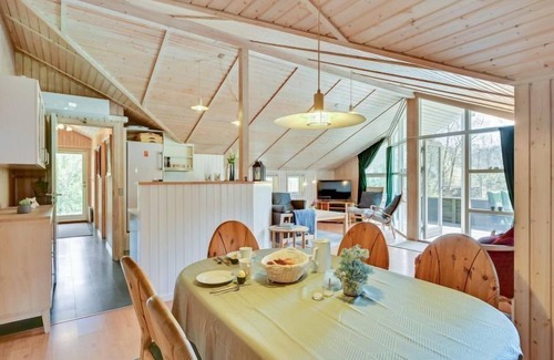 Ristinge House | "Landuin" - 230m from the sea by Interhome