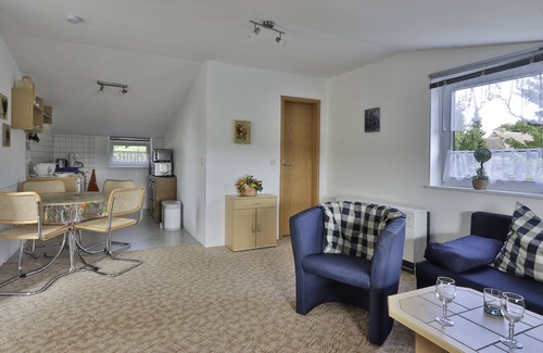 Kroepelin Apartment | Landurlaub- das Perfekte Feriendomizil Wartet Hier auf Sie!