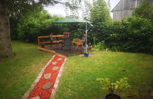 Muritz Apartment | Landurlaub Mecklenburgische Seenplatte bei Waren Müritz