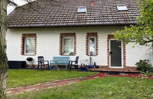 Muritz Apartment | Landurlaub Mecklenburgische Seenplatte bei Waren Müritz