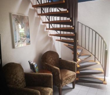 Muritz Apartment | Landurlaub Mecklenburgische Seenplatte bei Waren Müritz