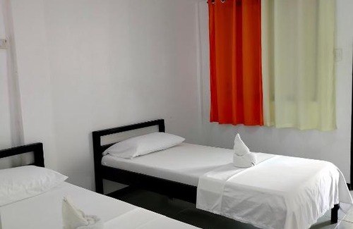 Coron Town Proper House | Lang2 place