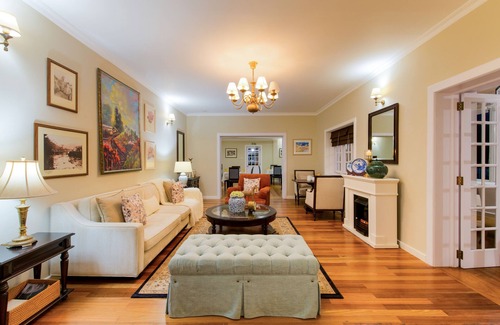 Nuwara Eliya Resort | Langdale Boutique Hotel by Amaya