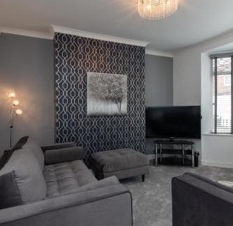 Darlington House | Langdale Road