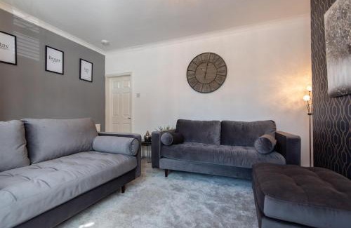 Darlington House | Langdale Road