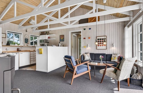 Langeland Municipality House | Langeland is one of the most popular vacation destinations in Denmark.
