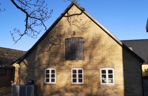 Ringsted Hotel | Langemose B&B