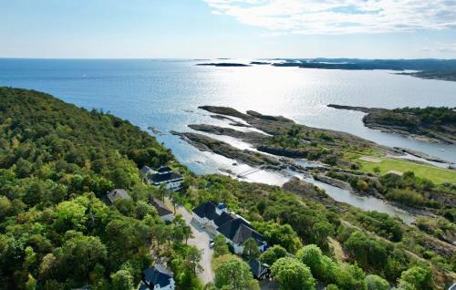 Langesund Hotel | Langesund Bad