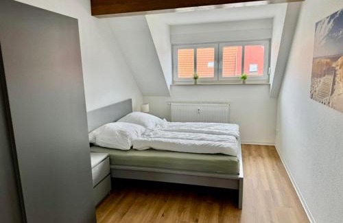 Langewiesen Apartment | Langewiesen - Platz für 6 Gäste