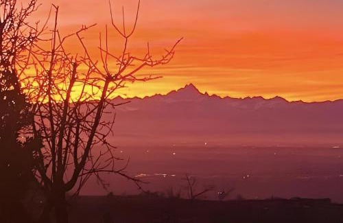 Novello Villa | Langhe Wine & Relax
