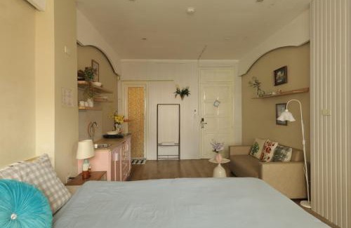 Hang Trong Apartment | Langmandi Experience Ấu Triệu