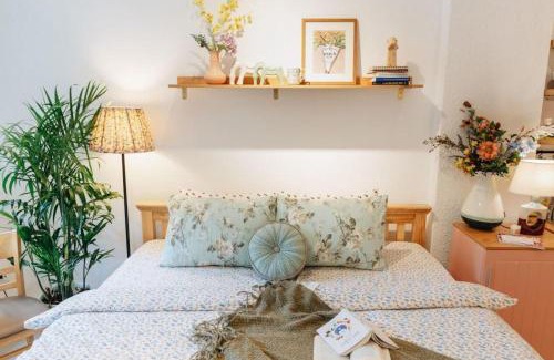 Hang Trong Apartment | Langmandi Experience 58AT