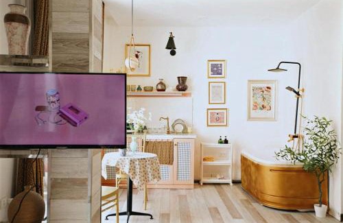 Hang Trong House | Langmandi Experience Nhà Thờ