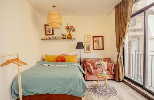 Hang Trong House | Langmandi Experience Nhà Thờ