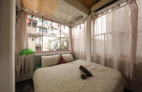 Hai Ba Trung House | Langmandi Experience Quang Trung