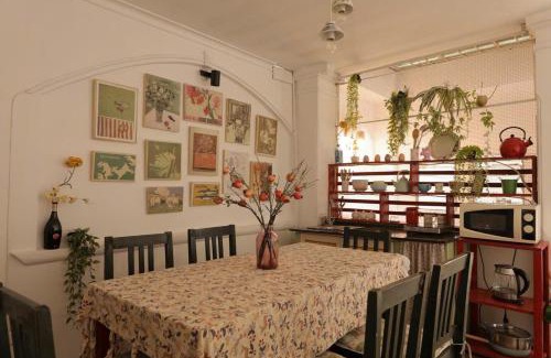 Hai Ba Trung House | Langmandi Experience Quang Trung