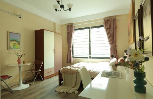 Thanh Tri House | Langmandi Experience Triều Khúc