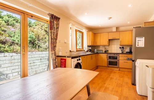 Drumchork House | Langridge Highland Home
