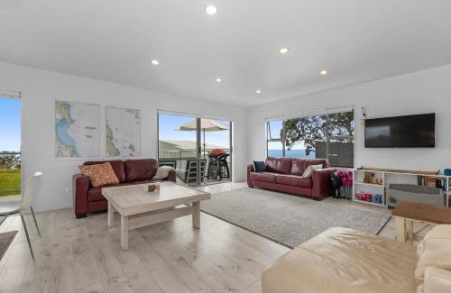 Langs Beach House | Langs Time - Langs Beach Holiday Home