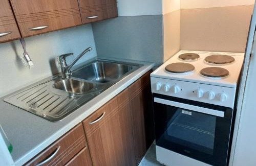 Oulu Apartment | Laniakea- Entire Apartment, Yksiö