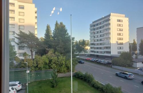 Oulu Apartment | Laniakea- Entire Apartment, Yksiö