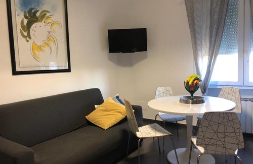 San Faustino-Madonnina-Quattroville Apartment | LaNico
