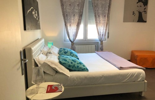San Faustino-Madonnina-Quattroville Apartment | LaNico