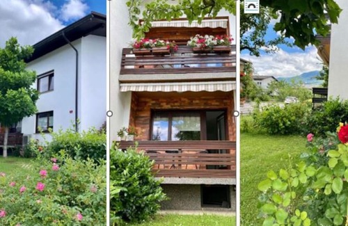 Bled Apartment | Lanima