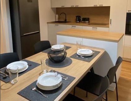 Bled Apartment | Lanima