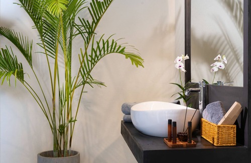 Gurupokuna Hotel | Lankavatara Ocean Retreat & Spa