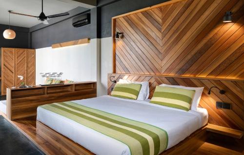 Gurupokuna Hotel | Lankavatara Ocean Retreat & Spa