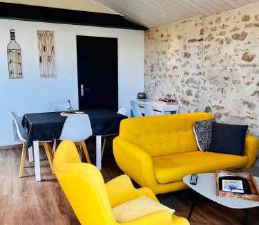 L'Epine House | L’Annexe