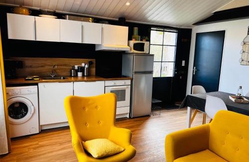 L'Epine House | L’Annexe