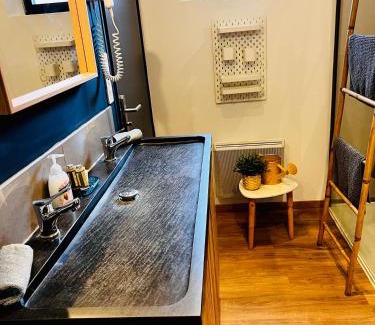 L'Epine House | L’Annexe