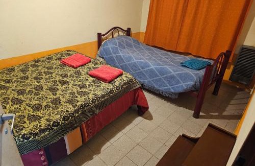 Rio Gallegos Apartment | LaNona