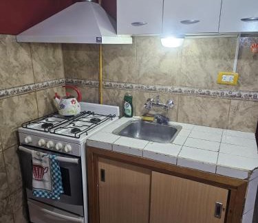 Rio Gallegos Apartment | LaNona