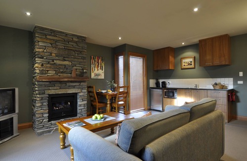 Wanaka Apartment | Lansdown Peaks Apartments