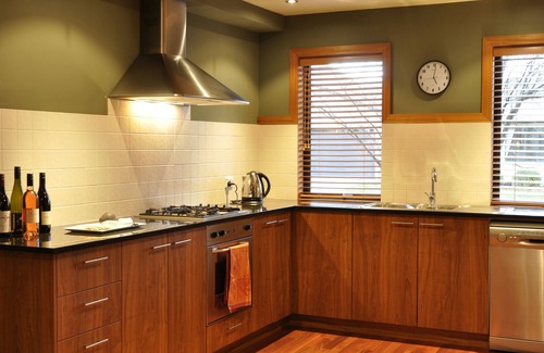 Wanaka Apartment | Lansdown Peaks Apartments