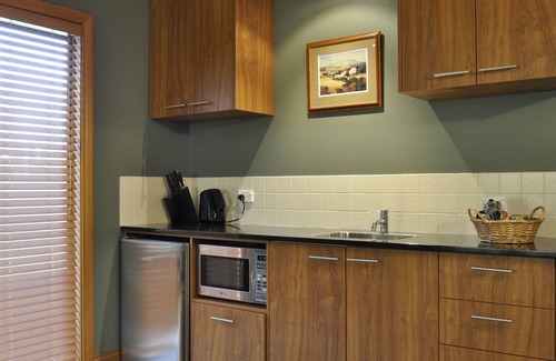 Wanaka Apartment | Lansdown Peaks Apartments