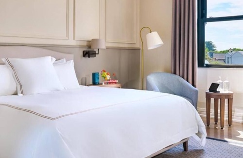 Kenmare Hotel | Lansdowne Kenmare