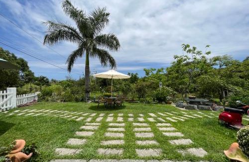 Donghe Bed & Breakfast | Lanshan House