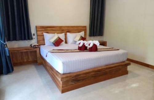 Ko Lanta Resort | Lanta Buddy Bungalow