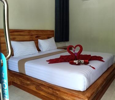 Ko Lanta Resort | Lanta Buddy Bungalow