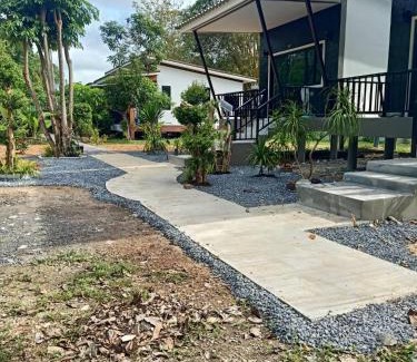Ko Lanta Resort | Lanta Buddy Bungalow