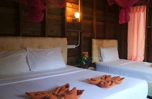Ko Lanta House | Lanta Maikeaw Bungalow