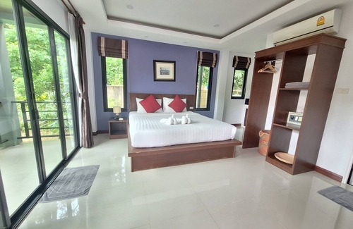 Ko Lanta House | Lanta Noblesse