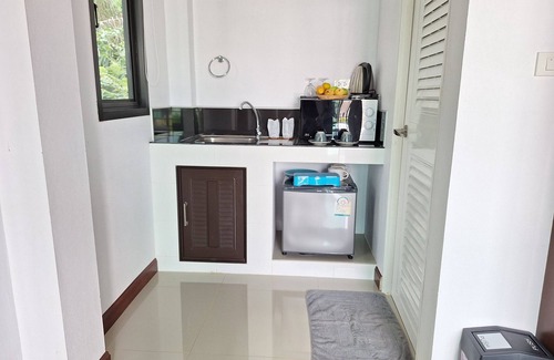 Ko Lanta House | Lanta Noblesse